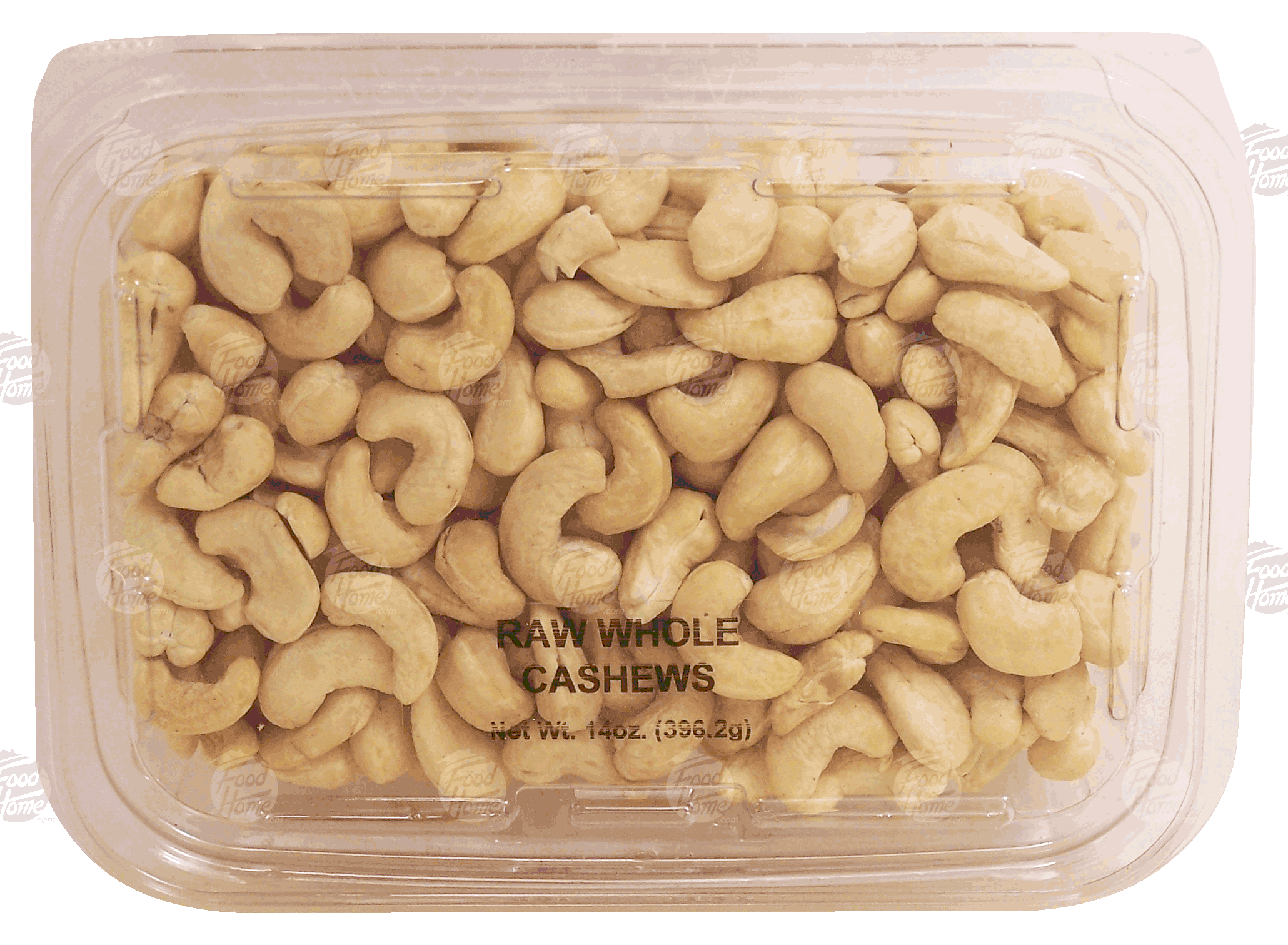 Value Center Market  raw whole cashews Full-Size Picture